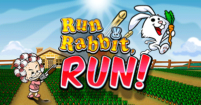 Cadoola Run Rabbit, Run